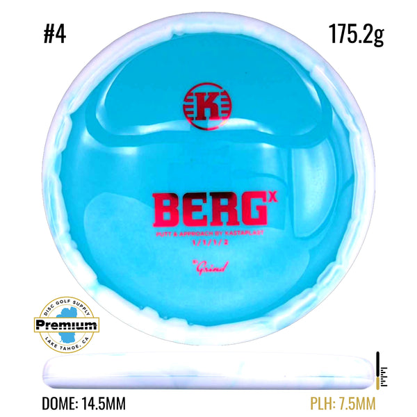 K1 Grind Berg X