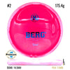 K1 Grind Berg X