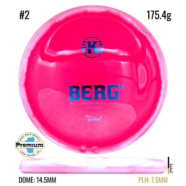 K1 Grind Berg X