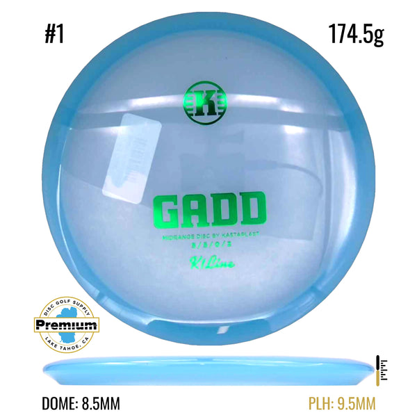 K1 Gadd