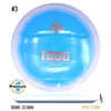K1 Grind Idog