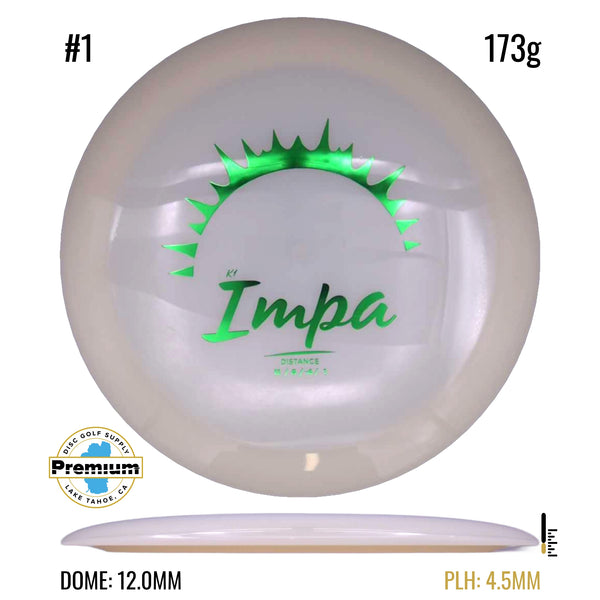 K1 Glow Impa
