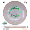K1 Glow Impa