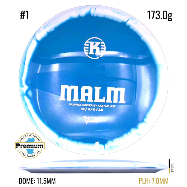 K1 Grind Malm