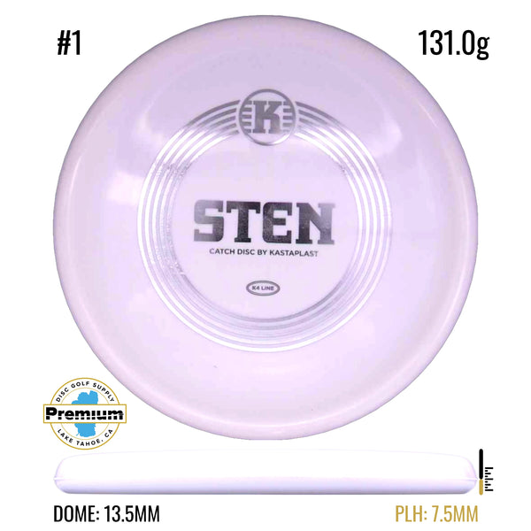 K4 Sten