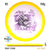Gold Orbit Diamond