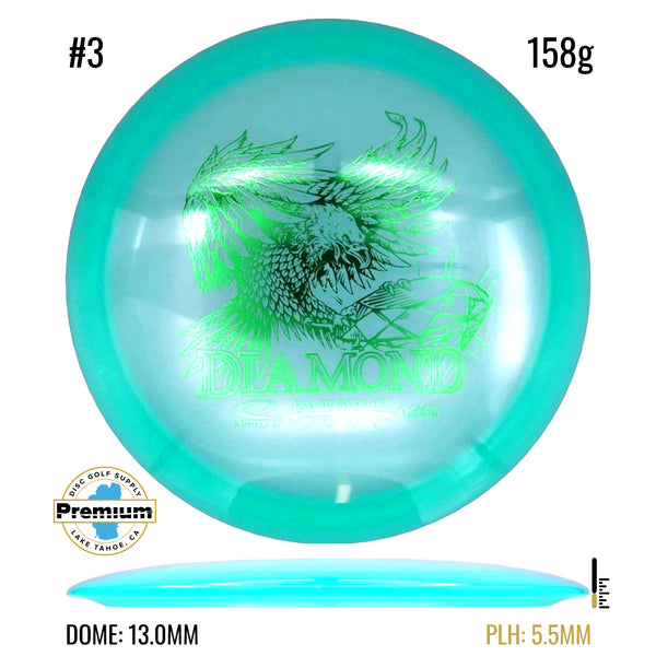 Opto Diamond