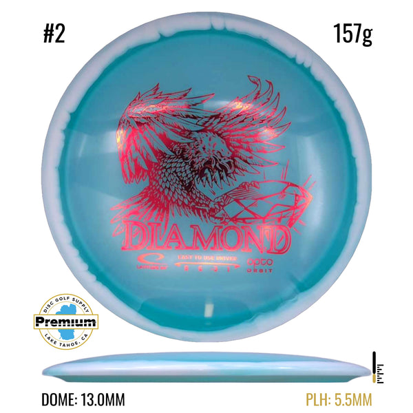 Opto Orbit Diamond
