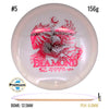 Opto Moonshine Diamond