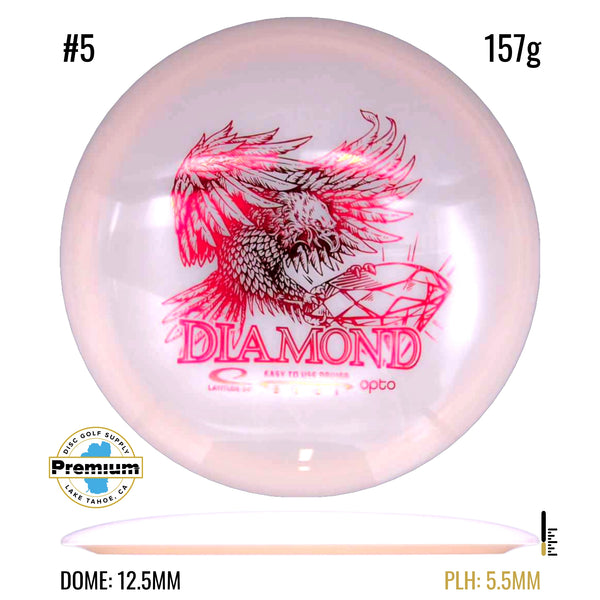 Opto Diamond