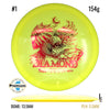 Opto Moonshine Diamond