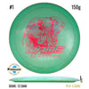 Used Opto Air Jade