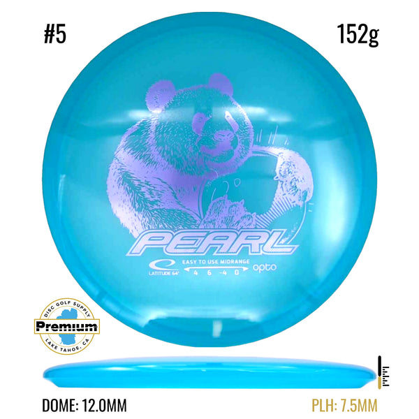 Opto Pearl