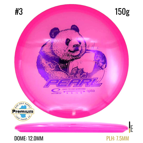 Opto Pearl