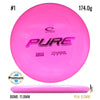 Zero Medium Pure