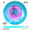 Opto Orbit Sapphire Rebecca Cox Team Series