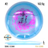 Opto Orbit Sapphire Rebecca Cox Team Series