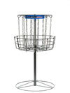 Mach Shift 3-in-1 Portable Adjustable Disc Golf Basket