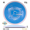 Fission Dimension