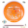 Neutron Trail - Tahoe Topo Stamp