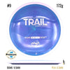 Neutron Trail