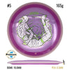 Eclipse Rim Particle Proton Trail (Halloween Team Series)