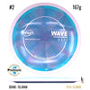 Cosmic Neutron Wave