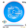 Fission Wave