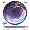 Used Dyed Neutron Wave