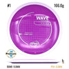 Neutron Wave