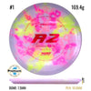 Used 400 A2
