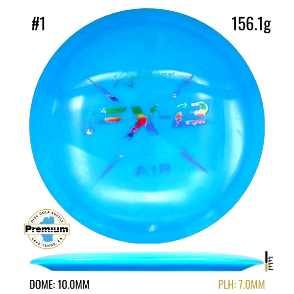 Used AIR Spectrum FX-2