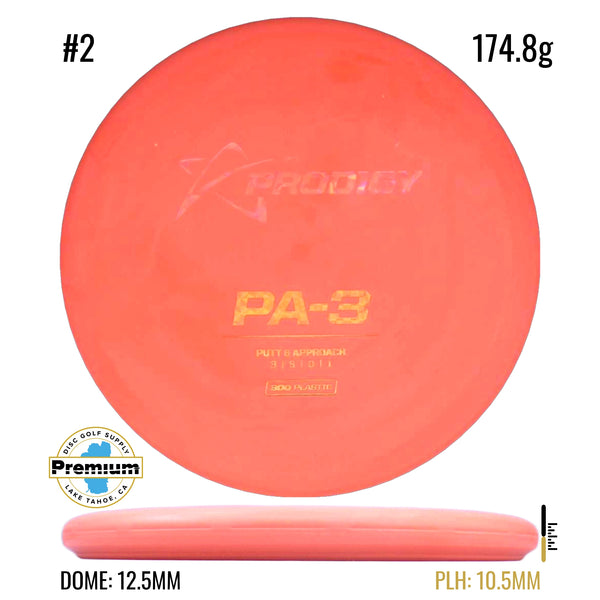 300 PA-3