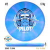 Cosmic Electron Soft Pilot