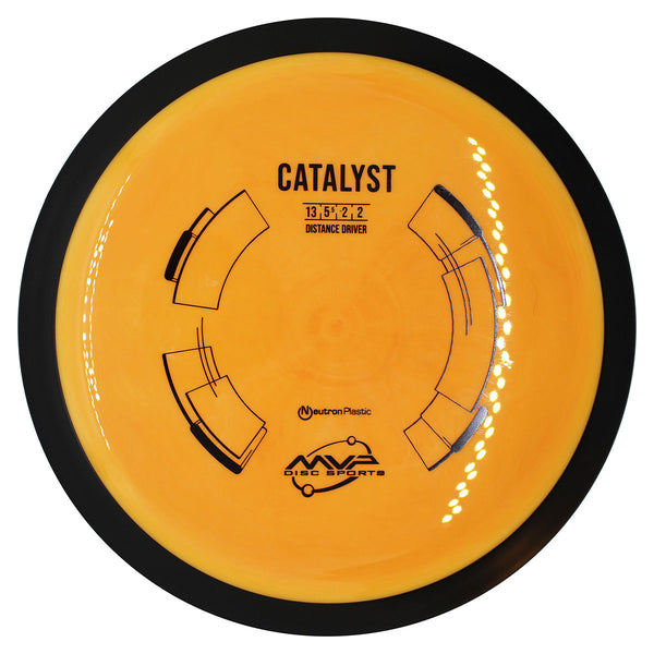 Neutron Catalyst