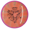 Cosmic Neutron Crave