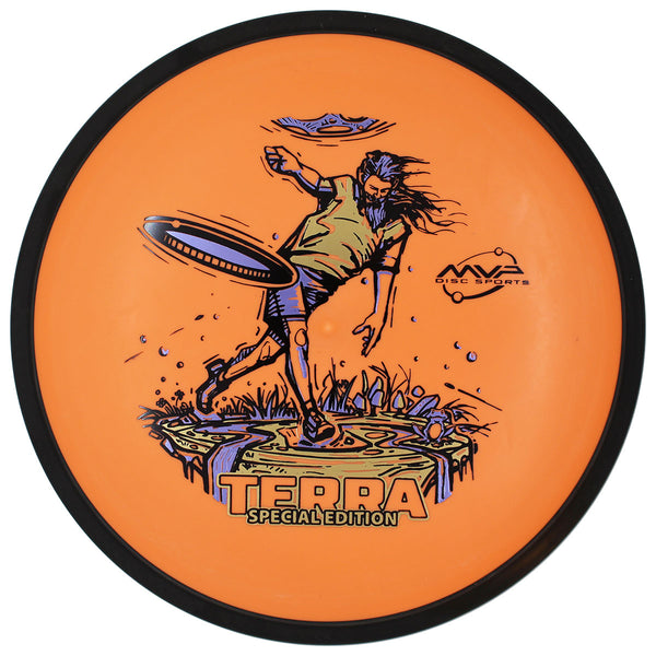 Electron Terra (Special Edition)