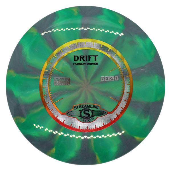 Cosmic Neutron Drift