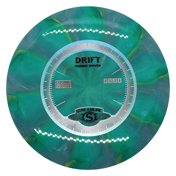 Cosmic Neutron Drift
