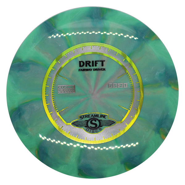 Cosmic Neutron Drift