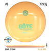 K1 Gote