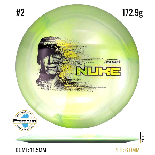2026 Ezra Aderhold Tour Series Nuke