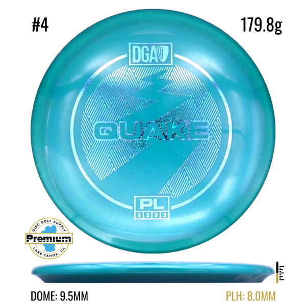 ProLine Quake (2024)