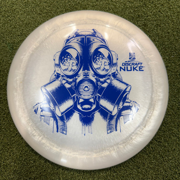 Big Z Nuke