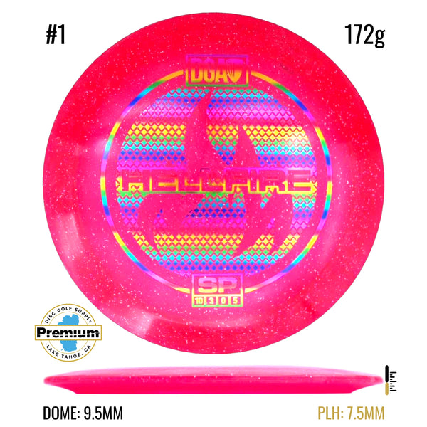 Used SP Line Hellfire