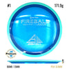 Proton Fireball
