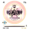 KYLE KLEIN CREATOR SERIES SPECIAL BLEND VANGUARD