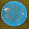 Neutron Range - Tahoe Topo Stamp