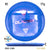 Gannon Buhr Creator Series Swirl S-Line Glacier