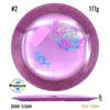 Ben Callaway Cryztal Sparkle Nuke